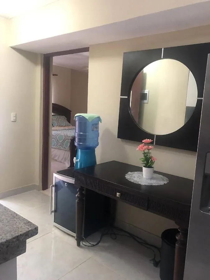Apartamento Cgm De 1 Habitacion La Romana Appartamento