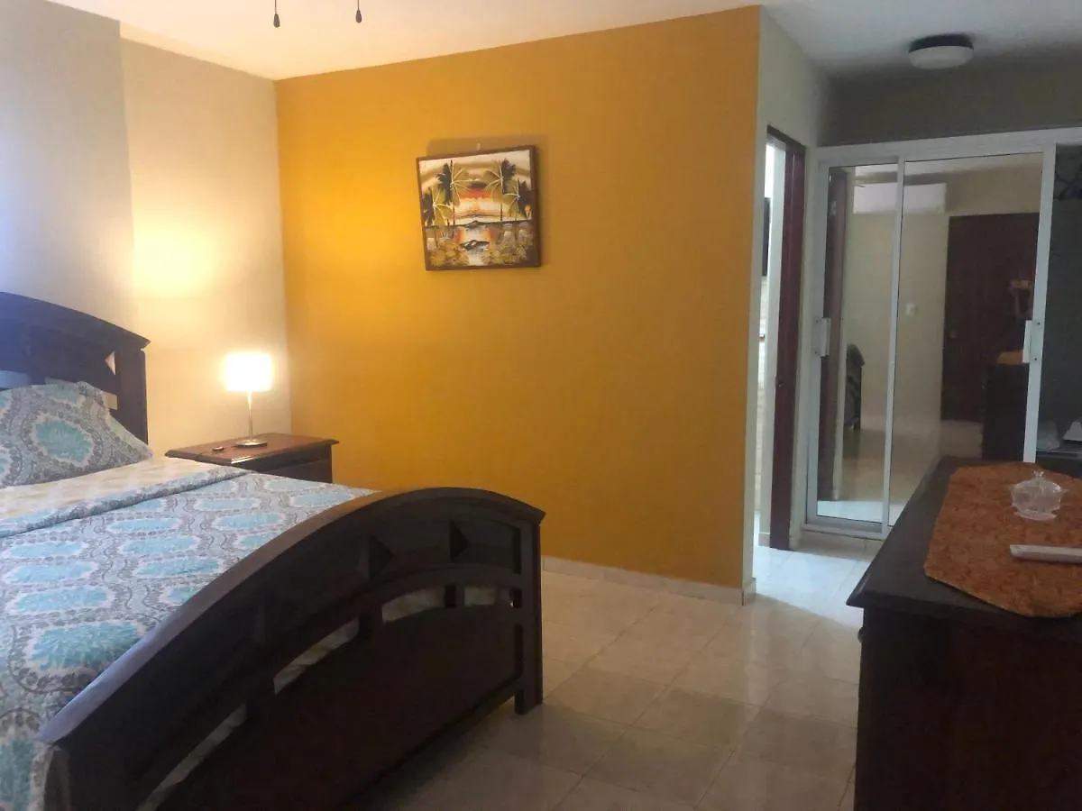 Appartamento Apartamento Cgm De 1 Habitacion La Romana