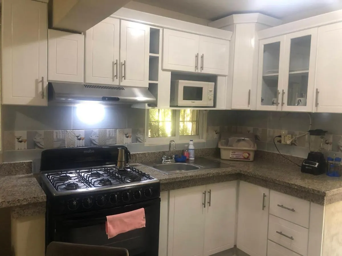 Apartamento Cgm De 1 Habitacion La Romana Repubblica Dominicana