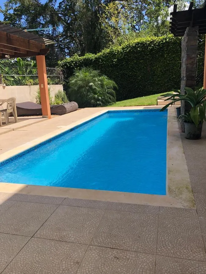 Apartamento Cgm De 1 Habitacion La Romana Repubblica Dominicana