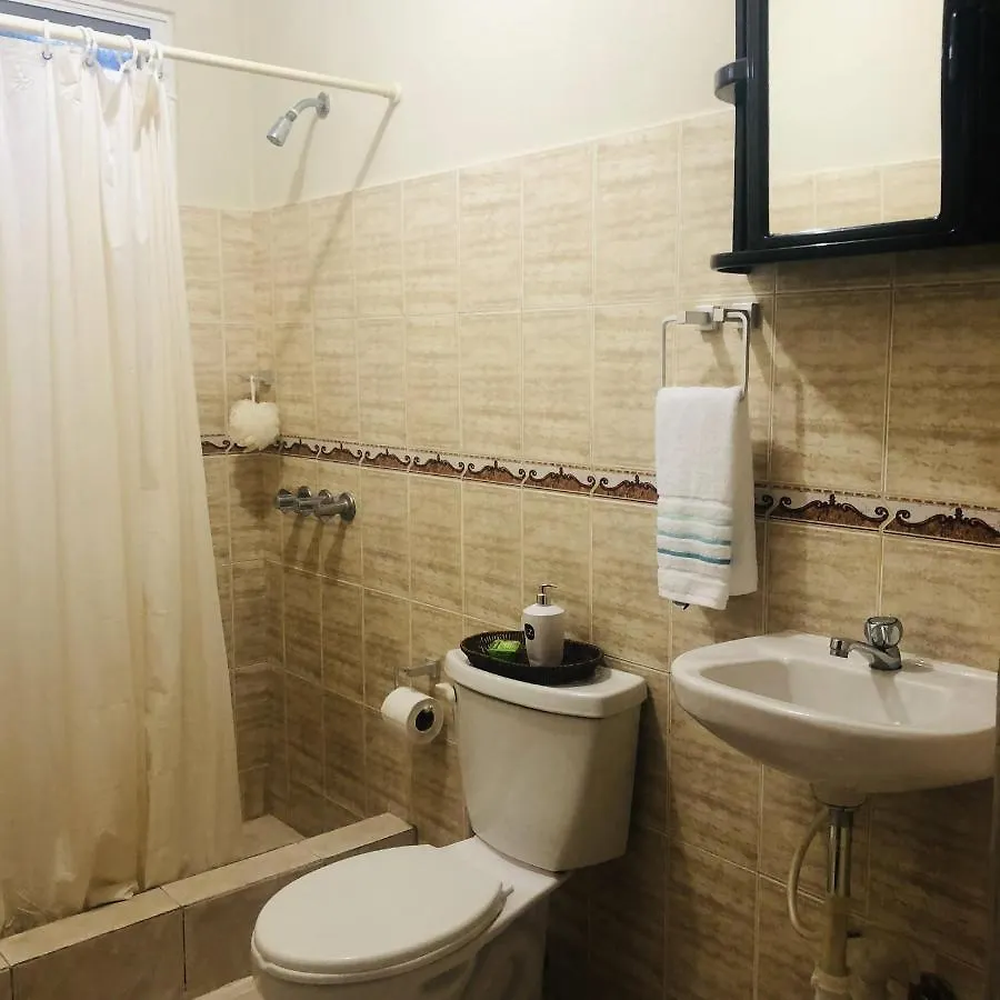 Appartamento Apartamento Cgm De 1 Habitacion La Romana Repubblica Dominicana