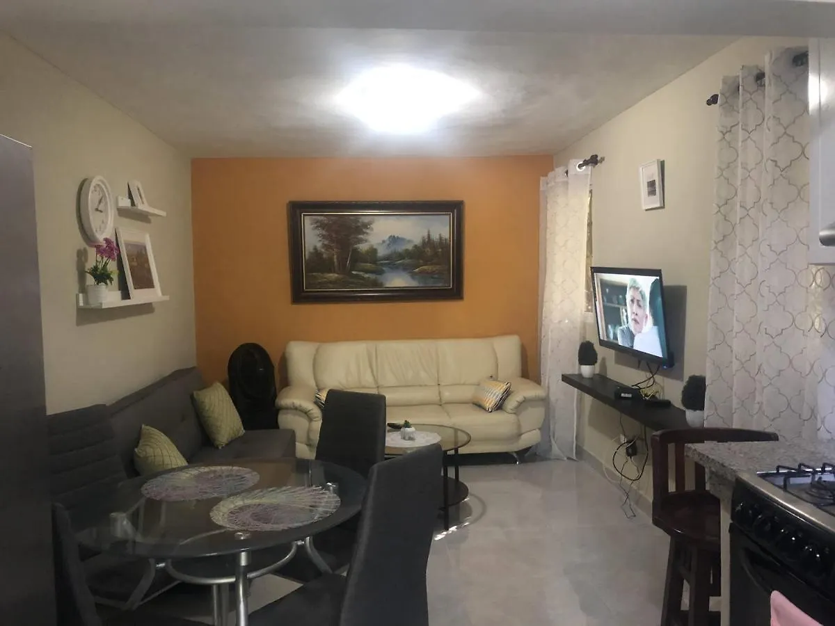 Apartamento Cgm De 1 Habitacion location