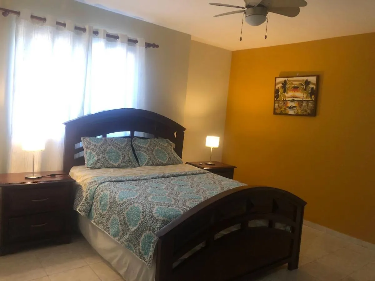Apartamento Cgm De 1 Habitacion La Romana 0*,  Repubblica Dominicana