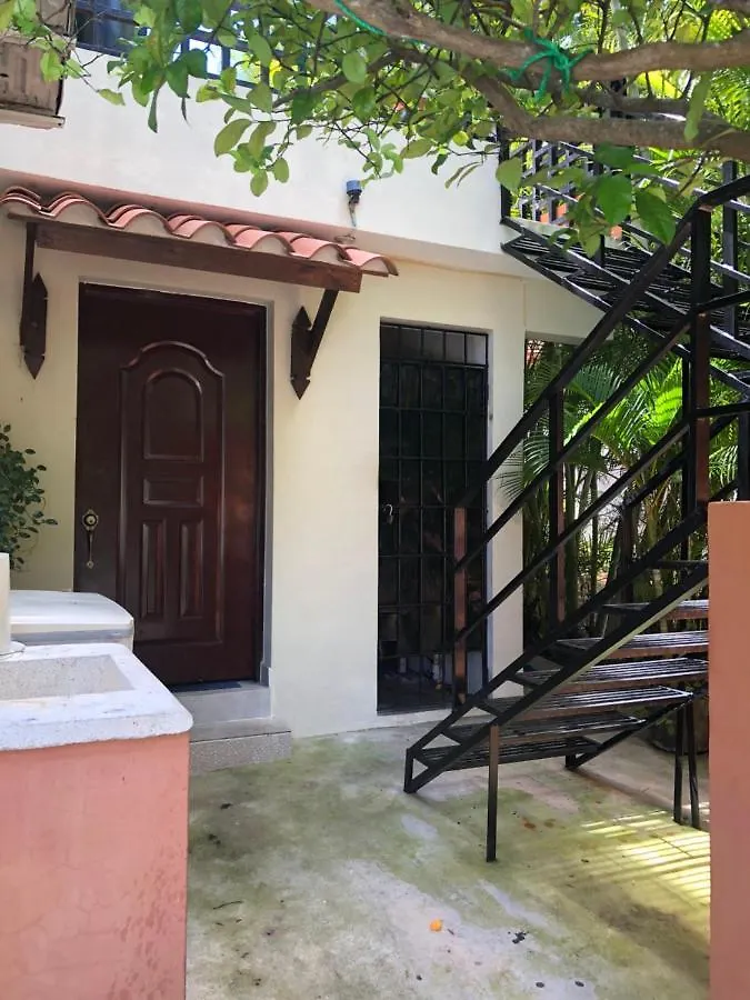 Appartamento Apartamento Cgm De 1 Habitacion La Romana