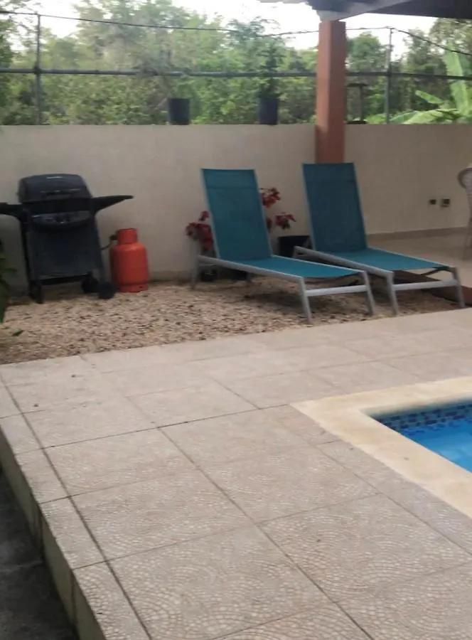 Apartamento Cgm De 1 Habitacion La Romana
