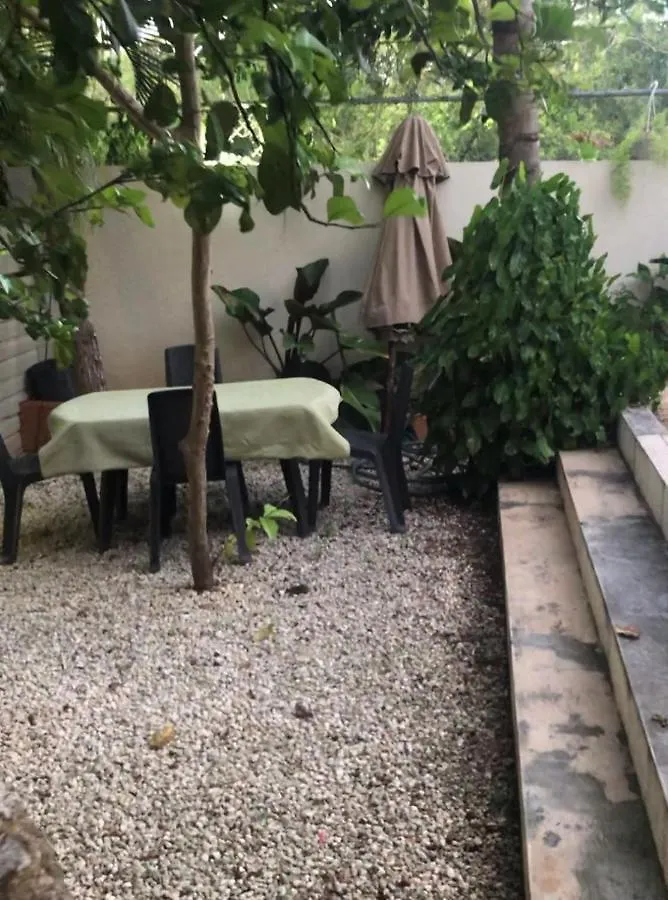 Apartamento Cgm De 1 Habitacion La Romana 0*,